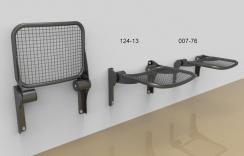 Kantineneinrichtung_Sitze_klappbar_an_der_Wand_befestigt_Krankenhaus_b1_a1_schwer_entflammbar_(69).JPG