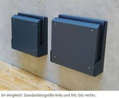 Kantineneinrichtung_Sitze_klappbar_an_der_Wand_befestigt_Krankenhaus_b1_a1_schwer_entflammbar_(17).JPG