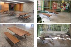 Kantineneinrichtung_Sitze_klappbar_an_der_Wand_befestigt_Krankenhaus_b1_a1_schwer_entflammbar_(56).JPG