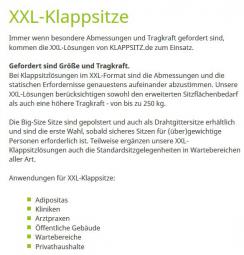 Kantineneinrichtung_Sitze_klappbar_an_der_Wand_befestigt_Krankenhaus_b1_a1_schwer_entflammbar_(18).JPG