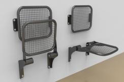 Kantineneinrichtung_Sitze_klappbar_an_der_Wand_befestigt_Krankenhaus_b1_a1_schwer_entflammbar_(68).JPG