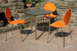 dreier_gruppe_orange_stuhl_vierfußstuehle_chrom_gestell_alle_farben_tisch_3.jpg