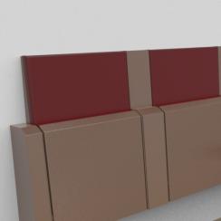 Kantineneinrichtung_Sitze_klappbar_an_der_Wand_befestigt_Krankenhaus_b1_a1_schwer_entflammbar_(32).jpg
